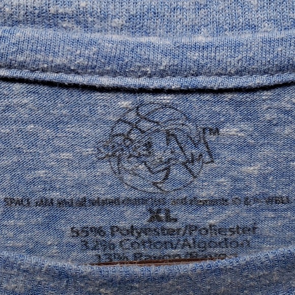 Space Jam Tshirt - Picture 3 of 4